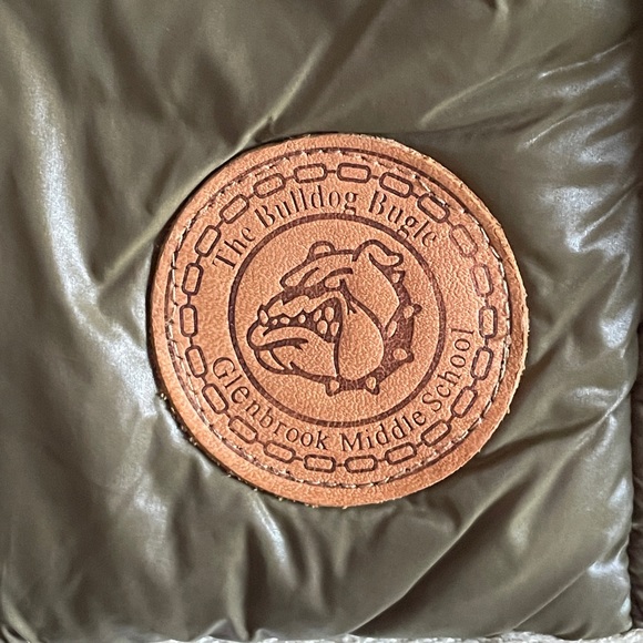 Winter coat bulldog - Picture 6 of 13